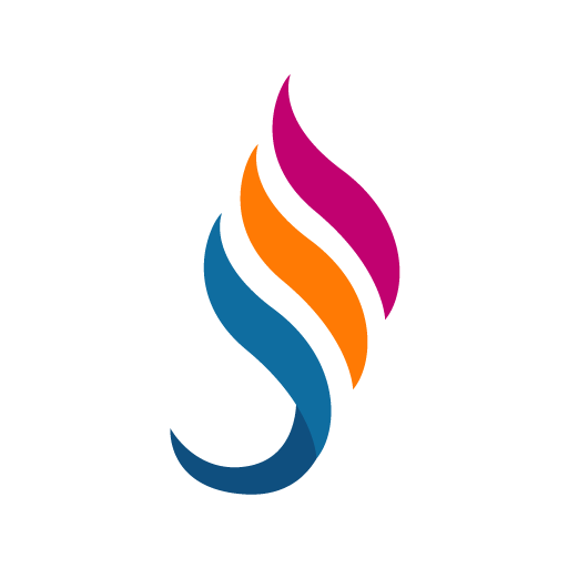 Fast Future Network logo