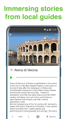 Verona Travel Guideのおすすめ画像4