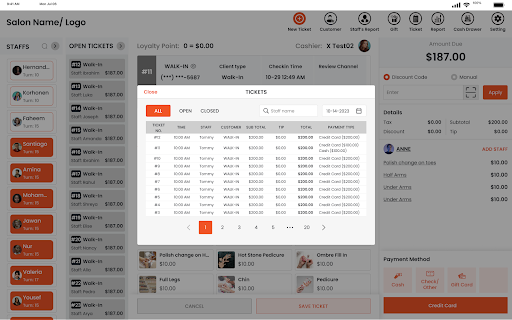 Ontiloo Screen 2