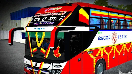 Mod Bussid Car India 2023