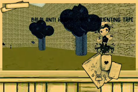 Baldy and Bendi: Challenges Varies with device APK screenshots 2