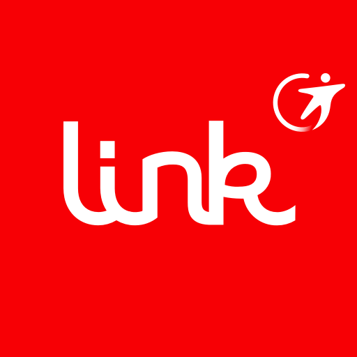 Link logo