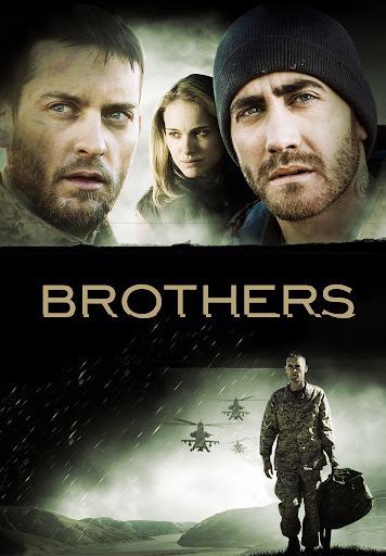 Brothers - Movies on Google Play