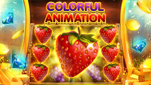 Vegas Slots Games Casino Games 2