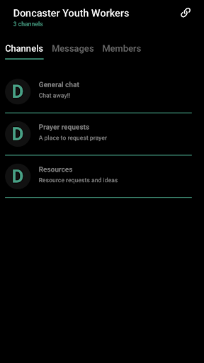 Doncaster YFC Screenshot 1 - AppWisp.com