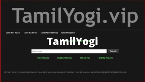 Tamilyogi