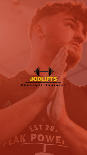 Jodlifts Personal Training