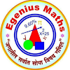 Genius Maths icon