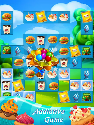 Cookie Blast Match 3