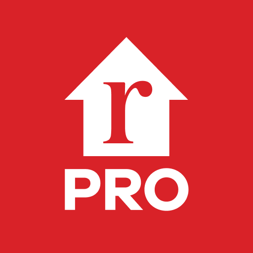 Realtor.com PRO logo