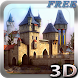 Castle 3D Free live wallpaper