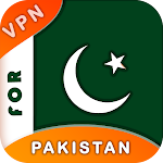 Cover Image of Download Pakistan VPN: Pak VPN Servers 1.0.6 APK