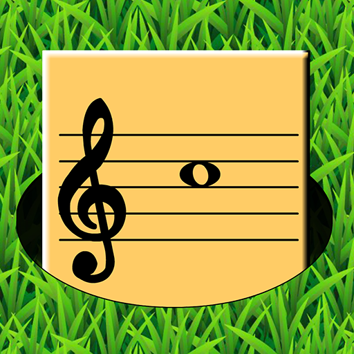 Whack A Note (Read Music Note) 1.0 Icon
