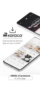 Karaca Shopping: Home&Kitchen Unknown