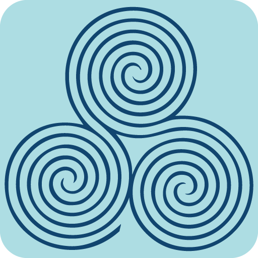 Self-Discovery logo
