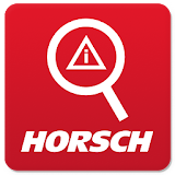 HORSCH Error Codes icon