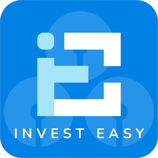 InvestEasy 7.25.10 Icon