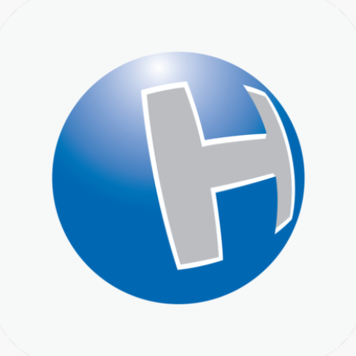 Alhokair IR logo