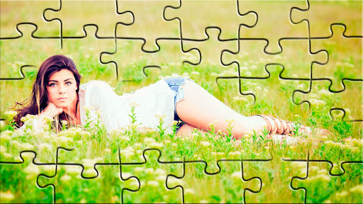 Adult puzzles beauty girls 0.0.4 screenshots 1