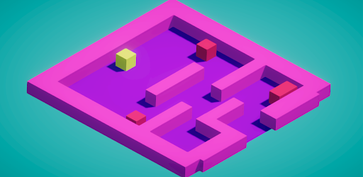 cubee Screen 2
