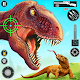 Dino Hunter 3d: Game Dinosaur Unduh di Windows