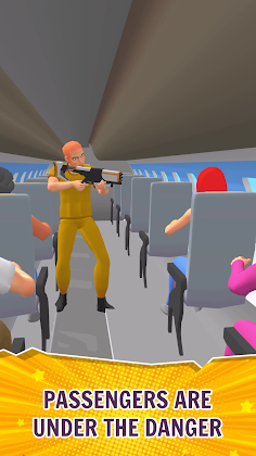 Become A Hero - Screenshot 1