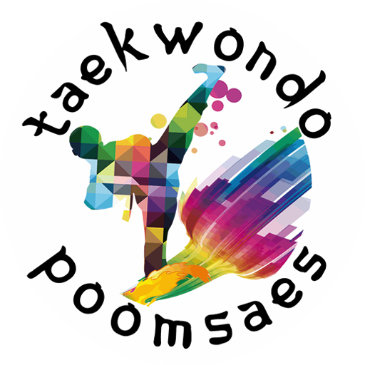 Taekwondo Poomsaes (Taekwondo   Icon
