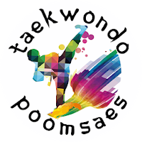 Taekwondo Poomsaes (Taekwondo pumses)