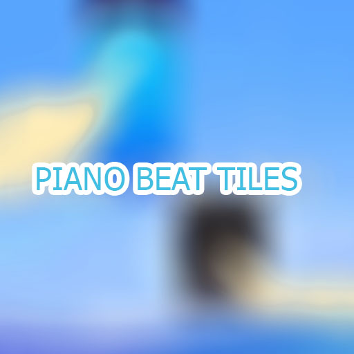 Piano beat Funny Tiles