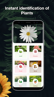 LeafSnap Plant Identification 2.2.7 screenshots 3