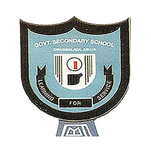 GSS Gwagwalada logo