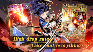 Legend of Sword Heroes - Screenshot 1