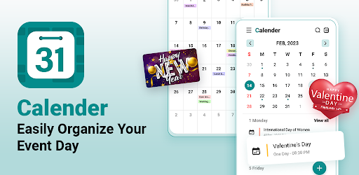 calendar screenshot 5