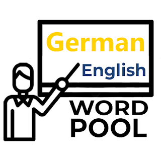 German Word Pool