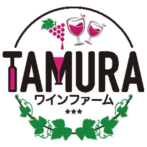winefarm tamura logo