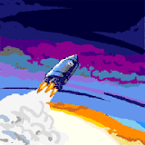 Naro Rocket icon