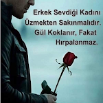 Cover Image of Download En Duygusal Aşk Sözleri 4,7 APK