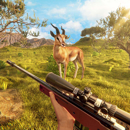 Icon image Wild Animal Hunting: Hunt Game