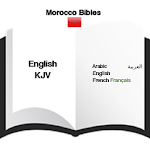 Cover Image of Baixar Morocco Bibles  APK