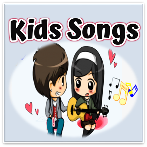 baby songs - nursery rhymes logo