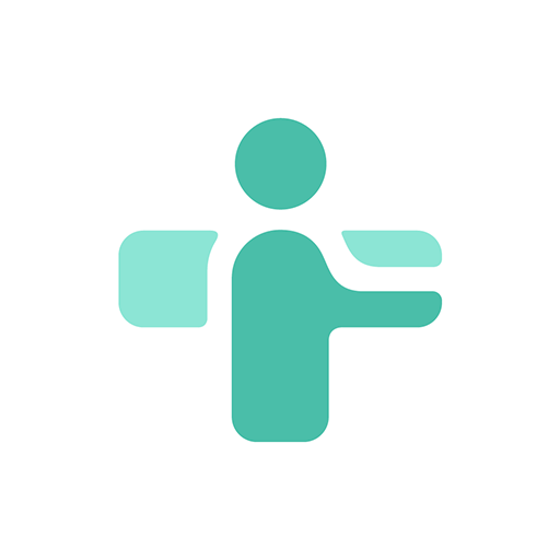 CureAssist logo