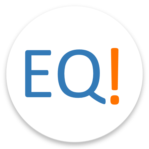 Eqalert logo