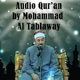Audio Quran Mohamed Al Tablawi icon
