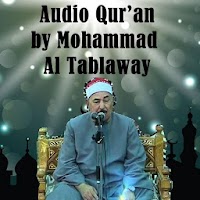 Audio Quran Mohamed Al Tablawi