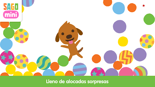Captura de Pantalla 12 Sago Mini Sound Box android