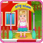 Cover Image of 下载 Kindergarten baby care games 2.7.8 APK