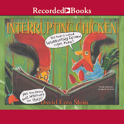Icon image Interrupting Chicken