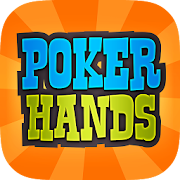 Poker Hands - Learn Poker FREE