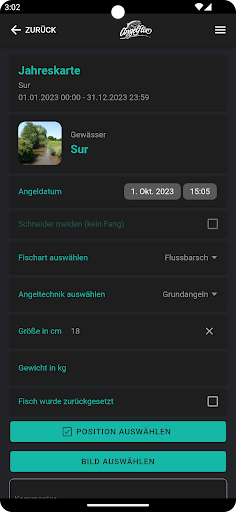 angelflix - Angel App Screen 3