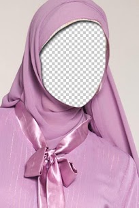 Hijab Fashion Photo Maker For PC installation